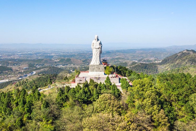 周末去哪玩湖北孝感市一日游你们都喜欢哪些景点